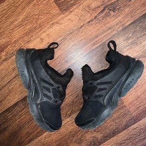 Toddler nike presto 9c